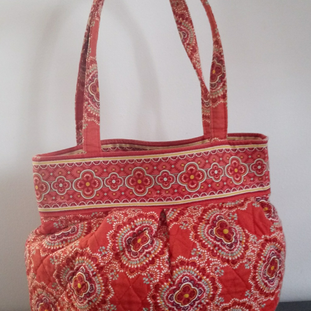 Vera Bradley handbag